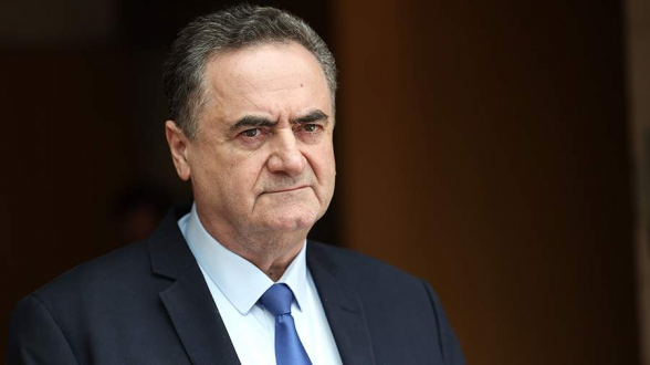 Министр обороны Израиля пригрозил Хаменеи судьбой Саддама Хусейна